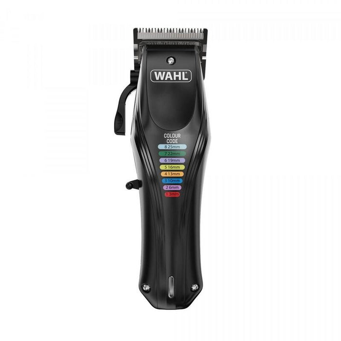 Cortapelos Para Mascotas 3027682 Wahl Colour Pro Cordless Pet