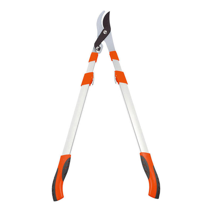 Cortarramas Telescópico Bypass Longitud: 75-100cm Stocker
