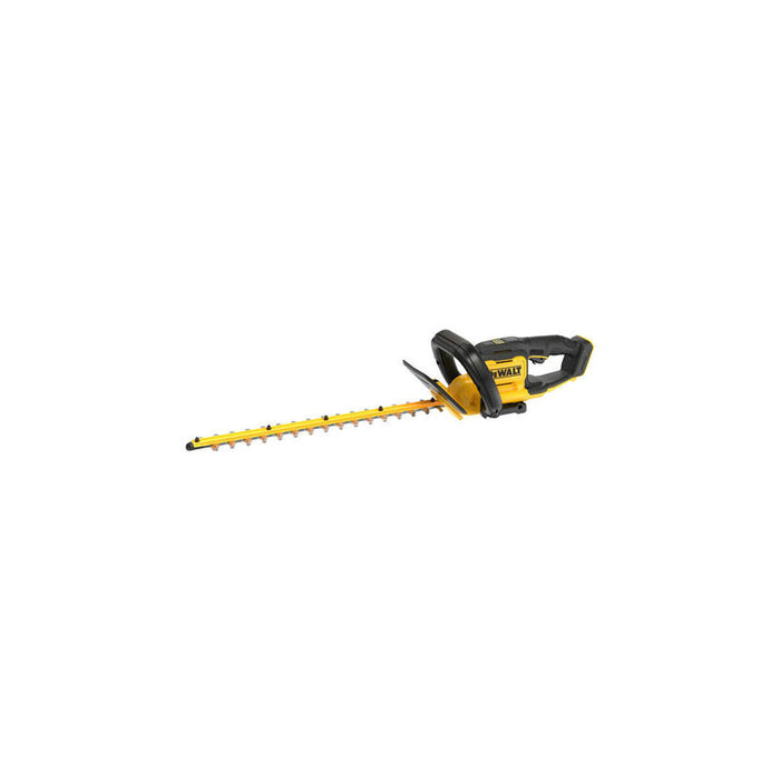 Cortasetos Inalámbrico Dewalt Dcmht564n, 18 Voltios Amarillo/Negro, Sin Batería Ni Cargador Dcmht564n-Xj