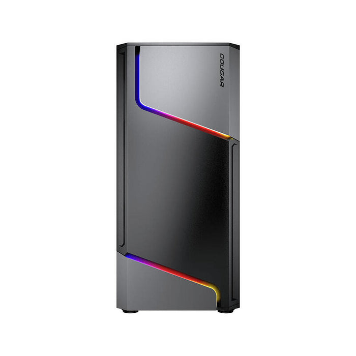 Cougar Caja Miditorre Mx360 Rgb