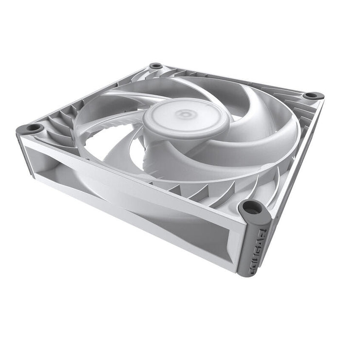 Cougar Cpu Refrigeracion Liquida Poseidon Ultra 240, Argb, Blanco