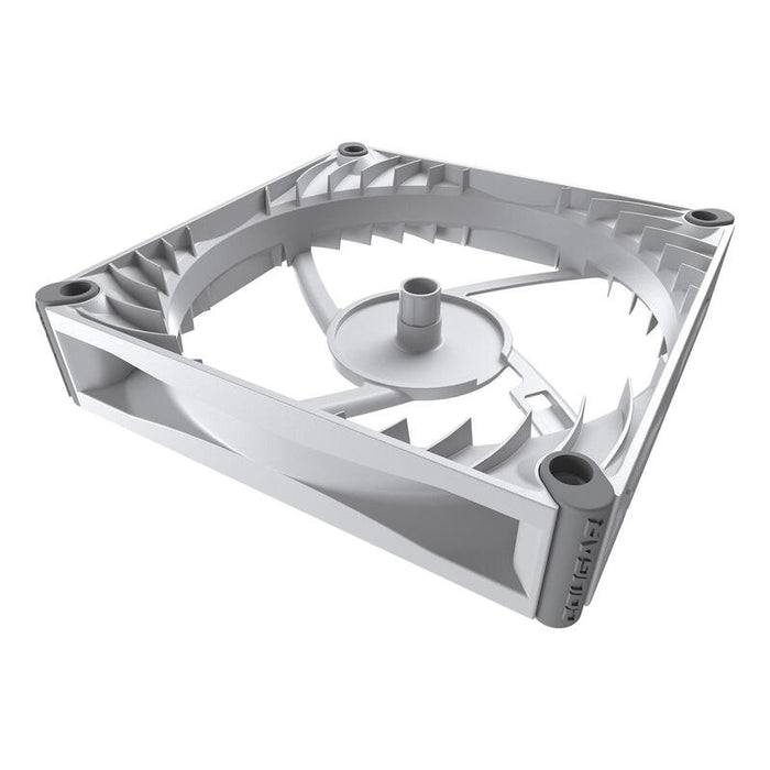 Cougar Cpu Refrigeracion Liquida Poseidon Ultra 360, Argb, Blanco