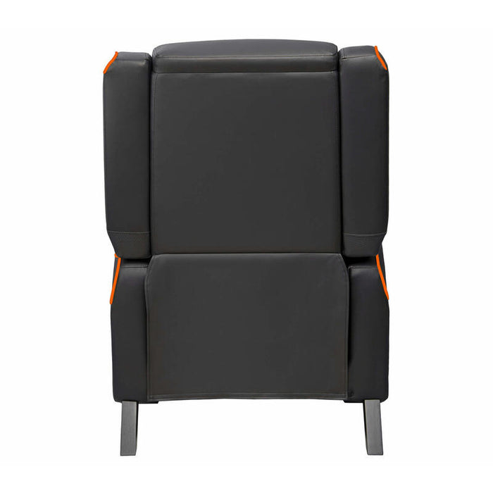 Cougar Gaming Ranger S Sofá De Gaming Negro, Naranja