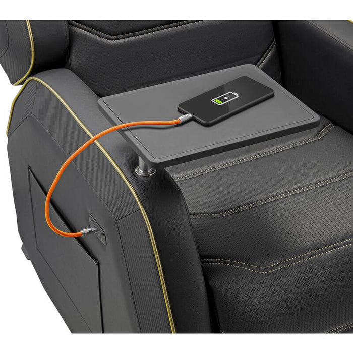 Cougar Sofa Pro Royal Con Usb-C Carga