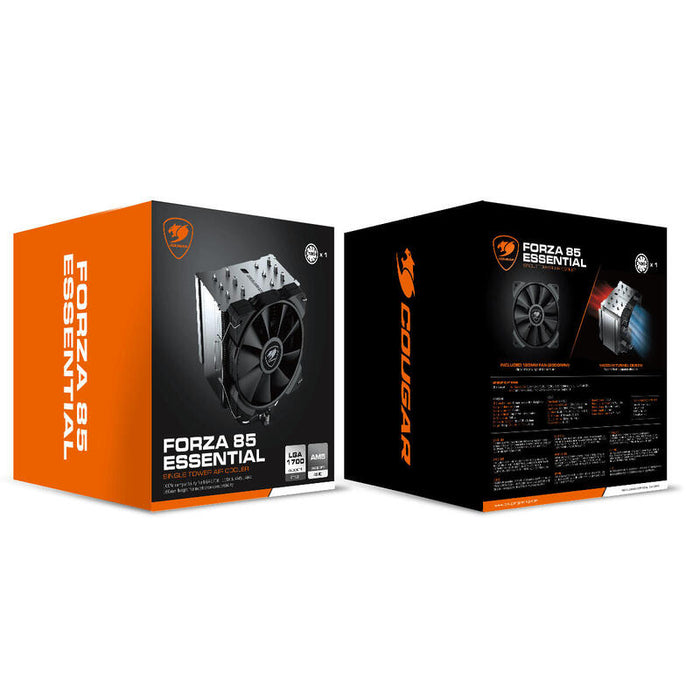Cougar Ventilador Forza 85 Essential