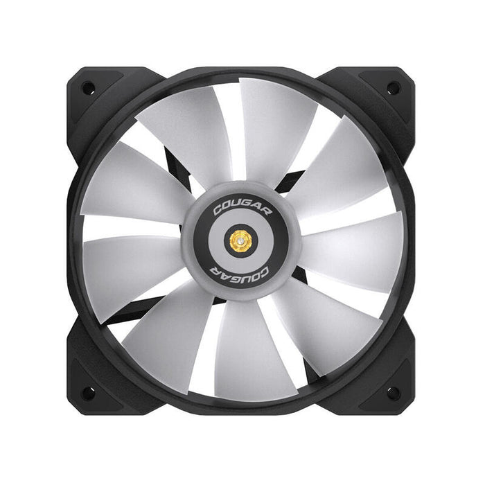 Cougar Ventilador Mhp 120 Argb Pack 3