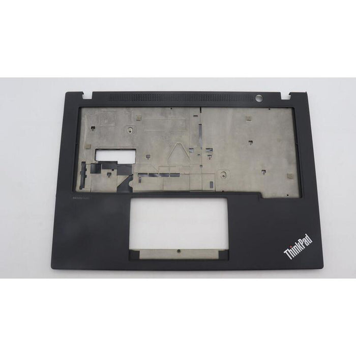 Cover Fru  Kt4d0_ccover_wl_sub_assy_black