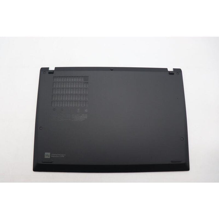 Cover Fru  Kt4d1_d_al_wwan_blk_assy