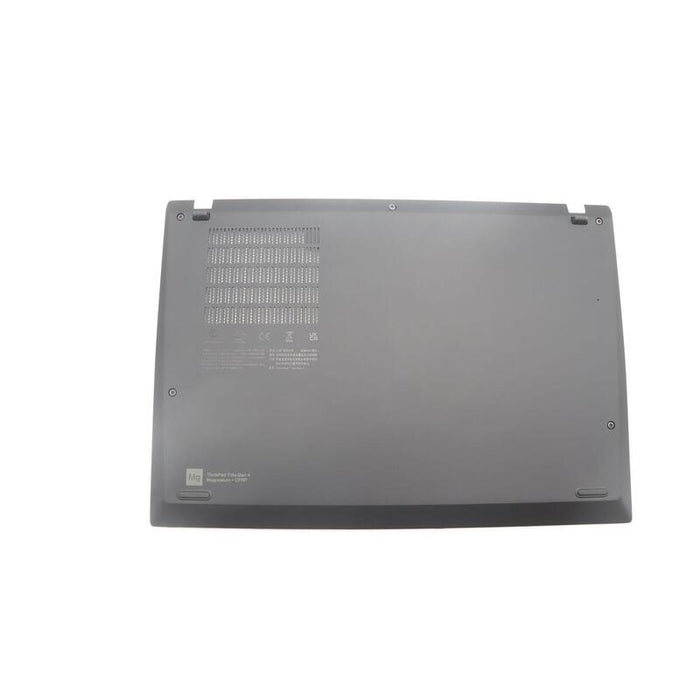 Cover Fru  Kt4d1_d_cover_al_wlan_blk_assy
