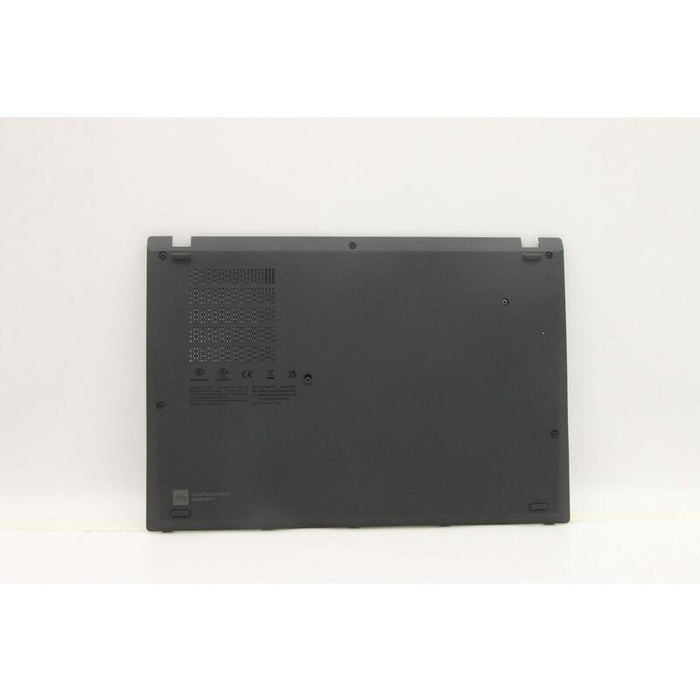 Cover  Fru_d_cover_al_wwan_blk_assy
