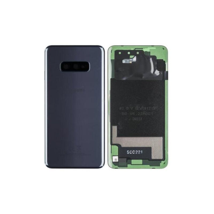 Cover Sm-G970f