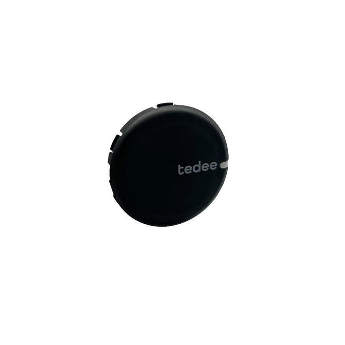Cover / Tapa Para Tedee Pro Color Negro
