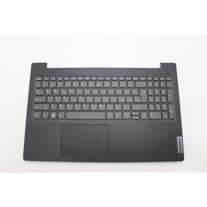 Cover Upper Case Asm_ita  L83a1 Tex