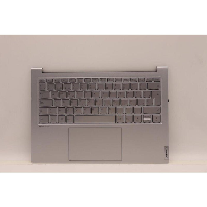 Cover Upper Case Asm_spa  L82sv Cg