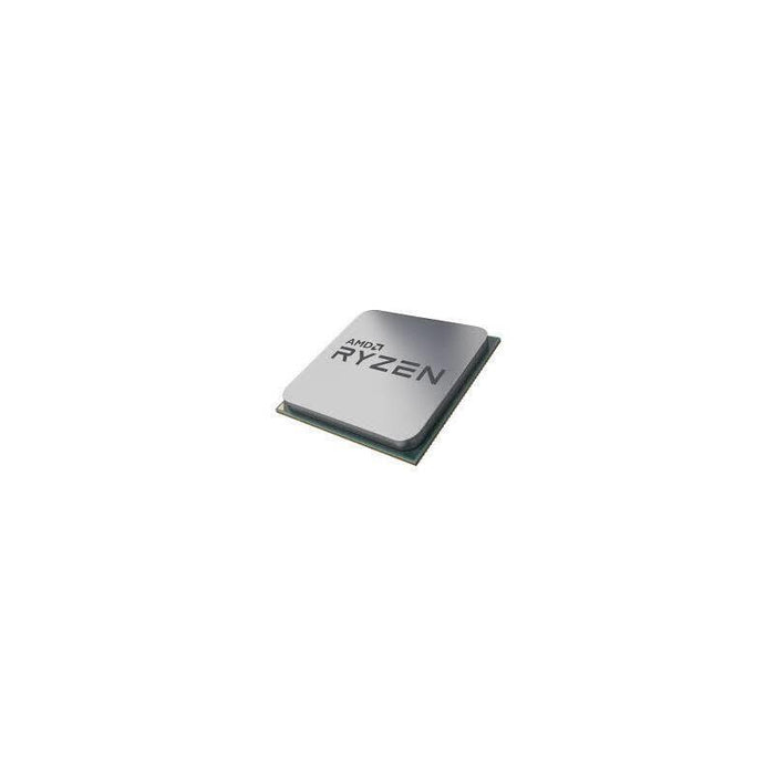 Cpu Amd Desktop Ryzen 5 7600 Raphael Am5 3800 Mhz Cores 6 32mb Socket Sam5 65 Watts Gpu Radeon Multipack 100-100001015mpk
