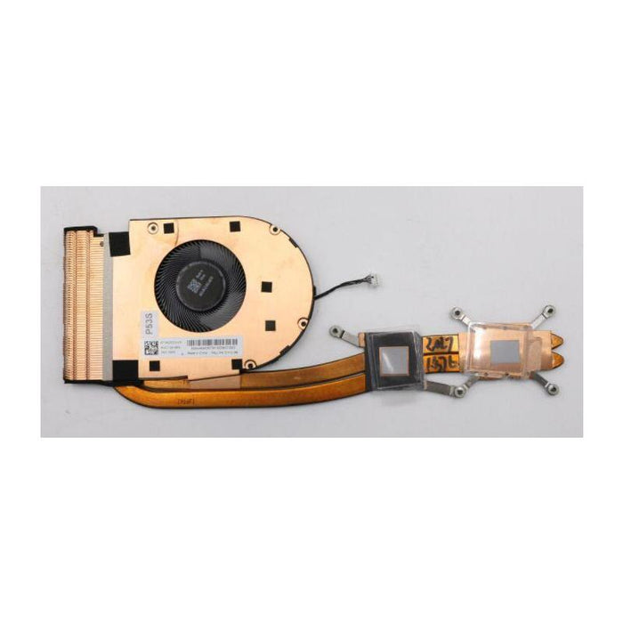 Cpu Cooling Fan Heatsink For  Lenovo Thinkpad P53s
