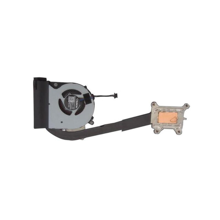Cpu Cooling Heatsink For Hp  Elitebook 840 G3/G4