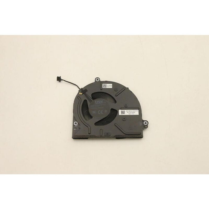 Cpu Fan For Lenovo Thinkpad  L14/L15 Gen 3 And 4