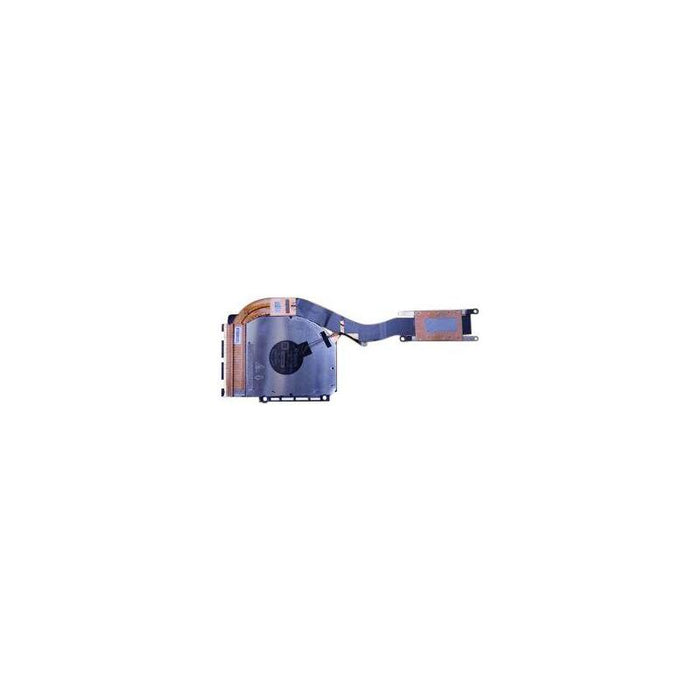 Cpu Heatsink And Fan Assembly  For Latitude 7420