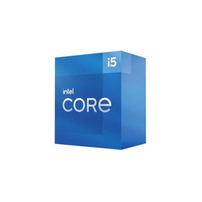 Cpu Intel Desktop Core I5 I5-12600k Alder Lake 3700 Mhz Cores 10 20mb Socket Lga1700 125 Watts Gpu Uhd 770 Box Bx8071512600ksrl4t