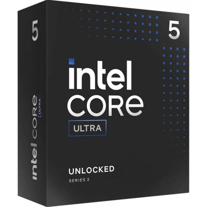 Cpu Intel Desktop Intel Core Ultra 225 Arrow Lake 3300 Mhz Cores 10 Socket Lga1851 65 Watts Box Bx80768225srqcz