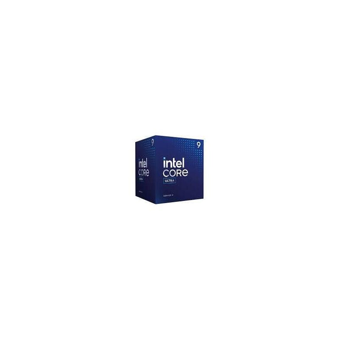 Cpu Intel Desktop Intel Core Ultra 285 Arrow Lake 2500 Mhz Cores 24 36mb Socket Lga1851 65 Watts Box 1u Bx80768285srqd4