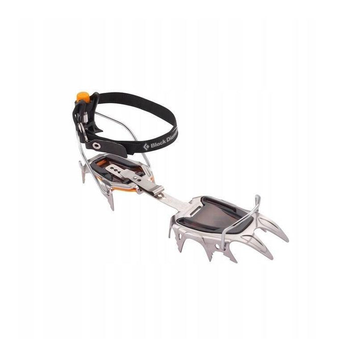 Crampones Automáticos Black Diamond Sabretooth Pro