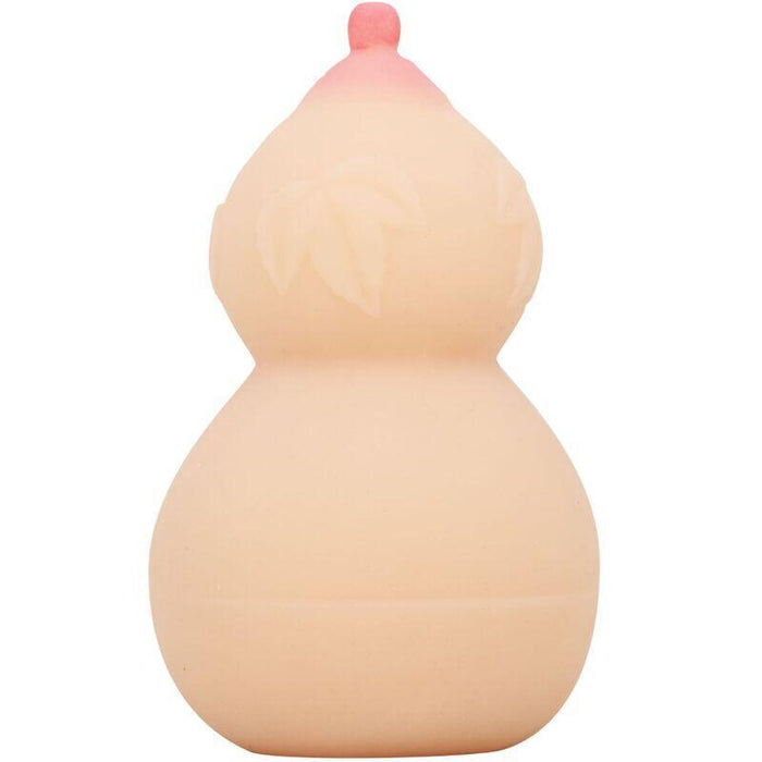 Crazy Bull - Calabash Mastubador En Forma De Pecho