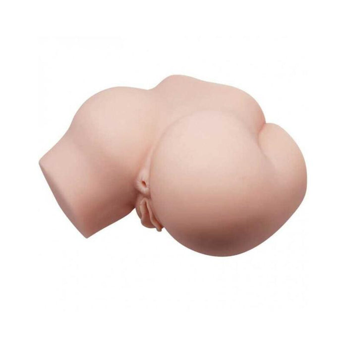 Crazy Bull - Trasero Con Vagina Y Ano Realisticos Y Vibracion