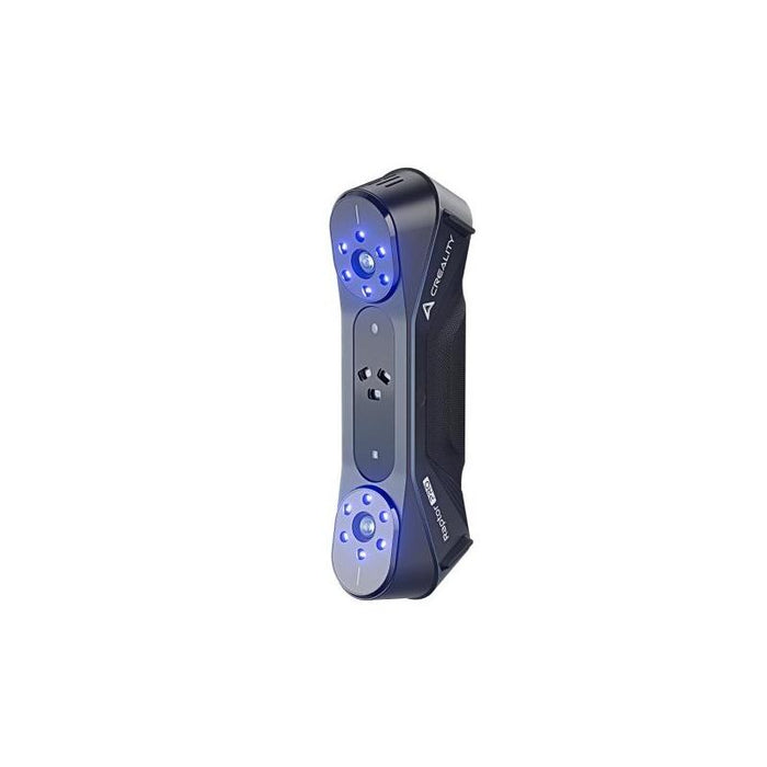 Creality Cr Scan Raptor Pro Escaner 3d - 1 Laser Principal + 7 Laseres Azules Paralelos + 22 Laseres Azules Cruzados +
