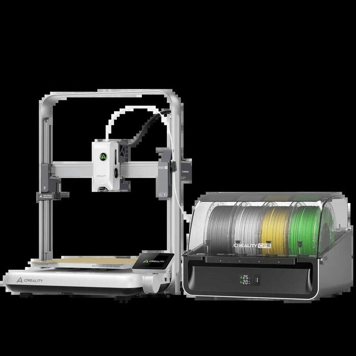 Creality Ender 3 V4 Combo Impresora 3d