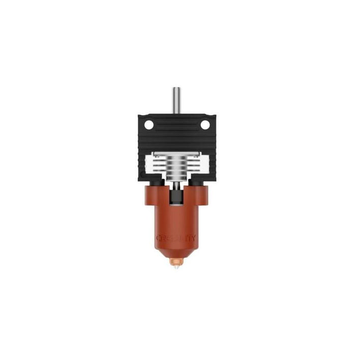 Creality Kit De Bloque Calefactor Ceramico Compatible Con K1, K1c Y K1 Max
