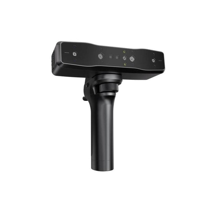 Creality Otter Lite Escaner Inalambrico - Velocidad Hasta 30fps - Precision De Hasta 0,05mm - Objetos Entre 20mm Y