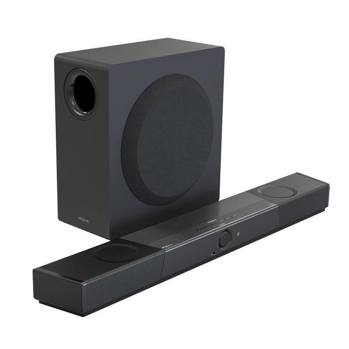 Creative Soundbar Sxfi Carrier