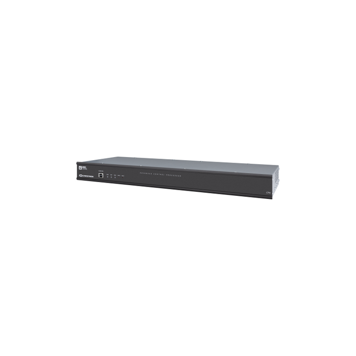Crestron 4-Series Control System (Cp4) 6511816