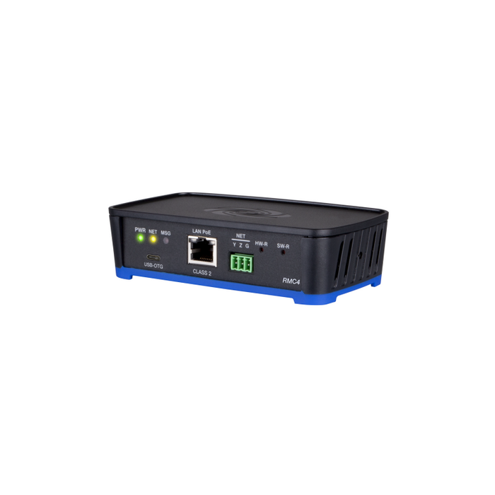 Crestron 4-Series Control System (Rmc4) 6510418