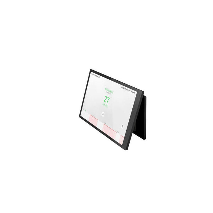 Crestron Multisurface Mount Kit For Tsw-770 And Tsw-1070 Series, Angled, Black Smooth (Tsw-770/1070-Msmk-Ang-B-S) 6511786