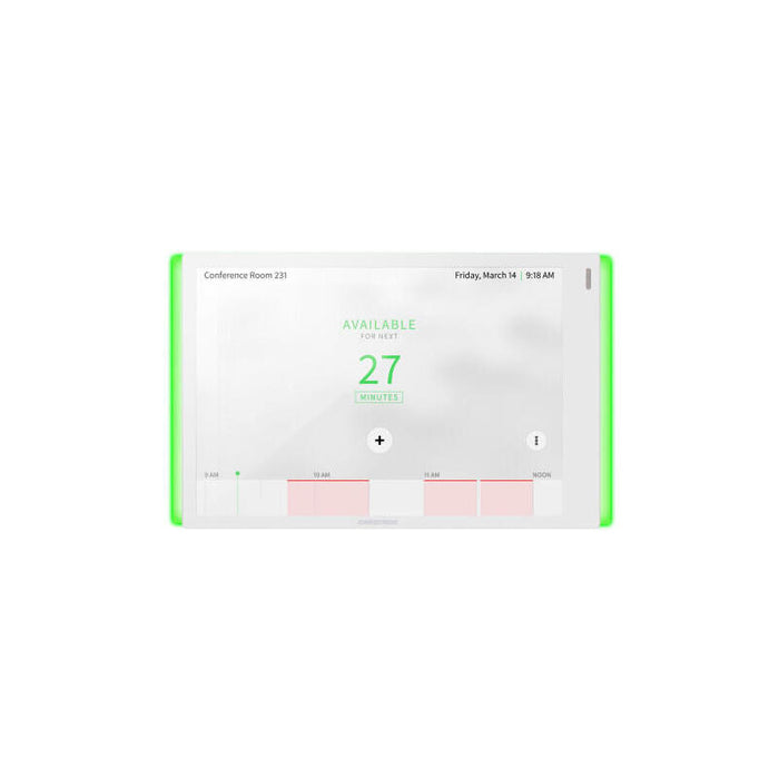 Crestron Tss-770-W-S-Lb Kit 17,8 Cm (7") 1280 X 800 Pixeles