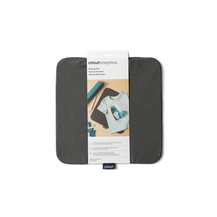 Cricut Base De Planchado  Easypress De 30,5 Cm X 30,5 Cm