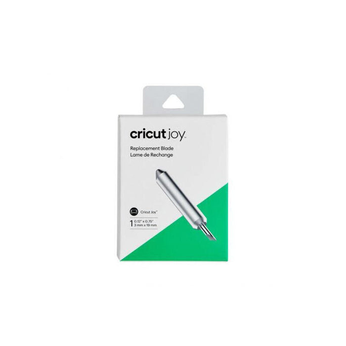 Cricut Joy Replacement Blade Cuchillas De Repuesto