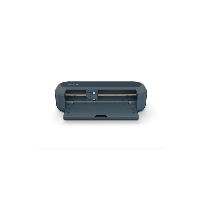 Cricut Maker 5 Dumbledore Essential Slate Blue
