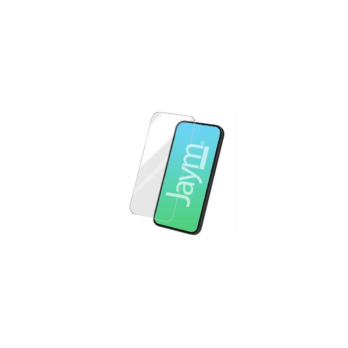 Cristal Templado Con Guía De Instalación Compatible Samsung Galaxy Z Fold 8 - Jaym®