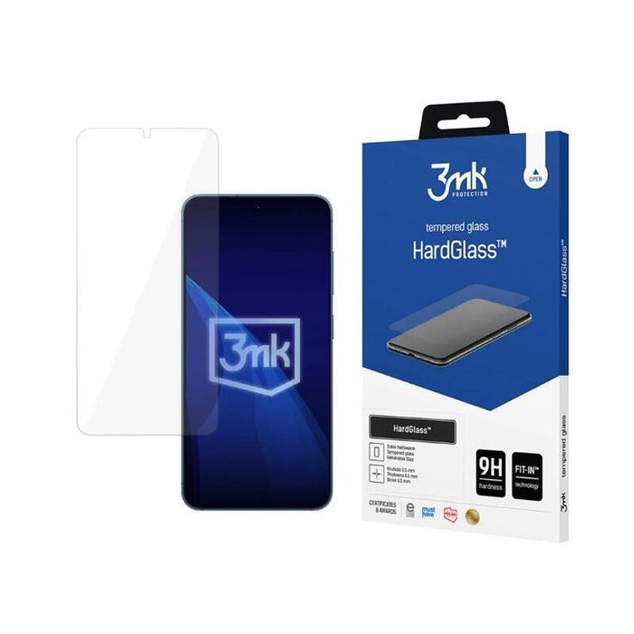 Cristal Templado Hardglass Samsung S26