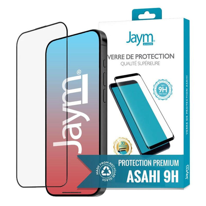 Cristal Templado Premium Asahi 3d Para Honor 200 5g - Jaym®