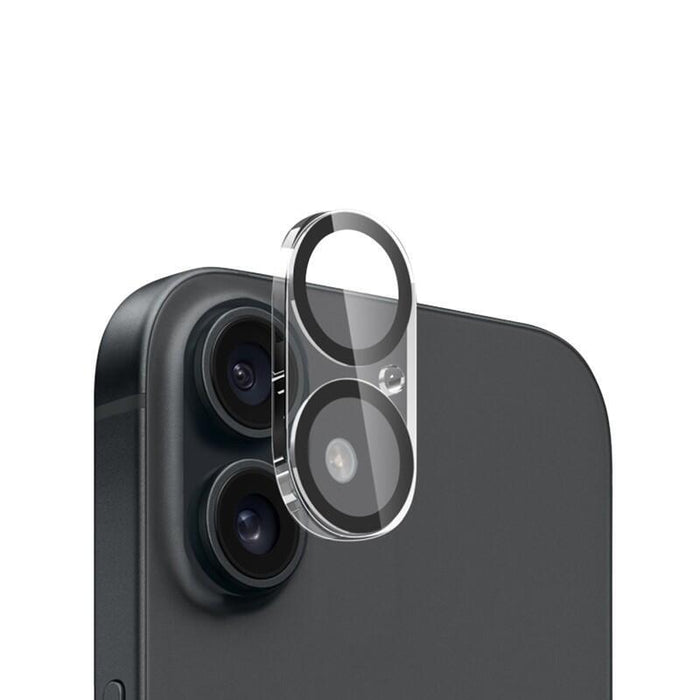 Crong Lens Shield Do Apple Iphone 16/Iphone 16 Plus