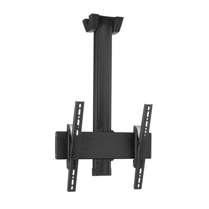 Ct 1544b, 360ø Rotate Display  Ceiling Mount, Single-Pole,