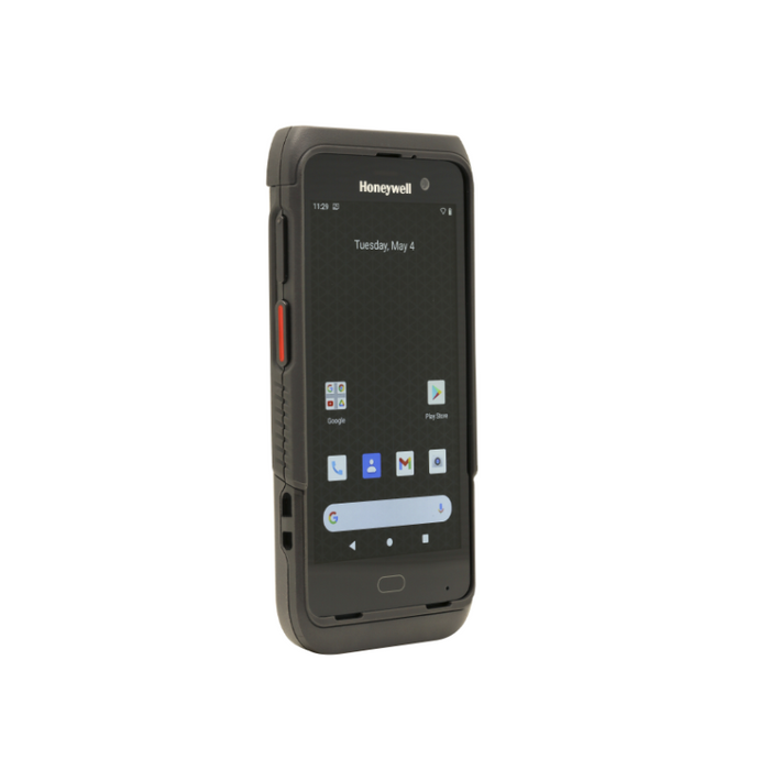 Ct45 Wwan 4g/64g 5in Andr Gms  Term 12x20p Hd Flexrange 13mp/8mp Bt