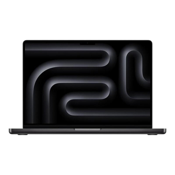 Cto/Mbp 14 M4 Max 36gb/1tb Space Black/M4 Max 14cpu14 32gpu/36 Gb/Estandar/Mk Ti Us/Sin Sf