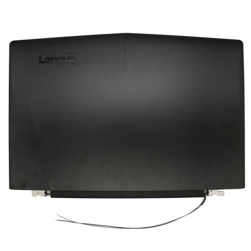 Carcasa Lcd Para Portátil Lenovo R720 Y520-15 R720-15Ikbn Con Bisagras