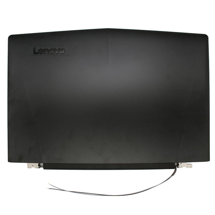 Carcasa Lcd Para Portátil Lenovo R720 Y520-15 R720-15Ikbn Con Bisagras